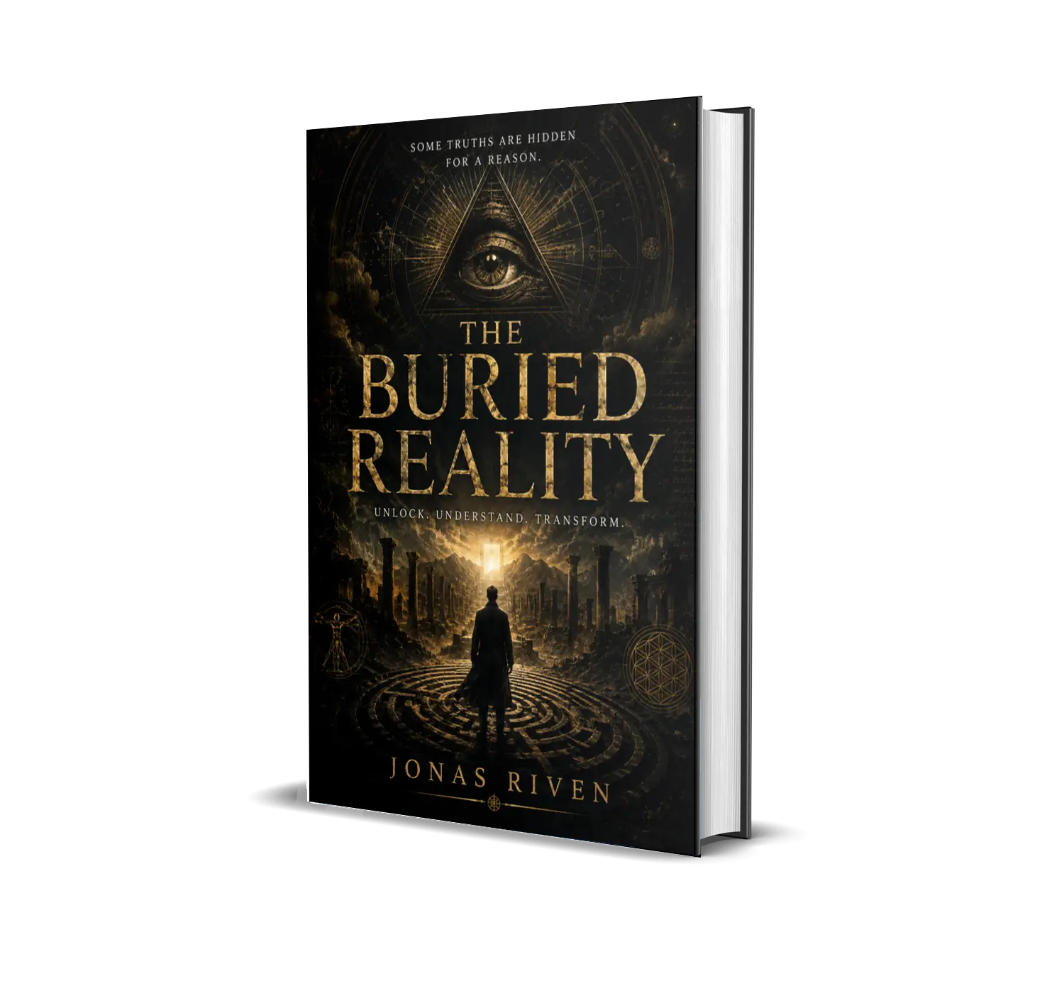 The Buried Reality
